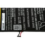 Acumulator compatibil Amazon Kindle Fire HD 10.1 (7. Generation) / SL056ZE / model 2955C7 fotografia produsului View 3 S