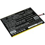 Acumulator compatibil Amazon Kindle Fire HD 10.1 (7. Generation) / SL056ZE / model 2955C7 fotografia produsului