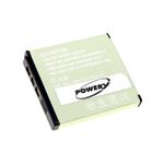 Acumulator compatibil Kodak KLIC-7001 fotografia produsului