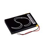 Acumulator compatibil Garmin iQue M3/ iQue M4 fotografia produsului