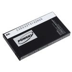Acumulator compatibil Emporia RL1 / model AK-RL1 fotografia produsului