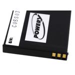 Acumulator compatibil Emporia RL1 / model AK-RL1 fotografia produsului View 3 S