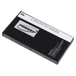 Acumulator compatibil Emporia RL1 / model AK-RL1 fotografia produsului View 2 S