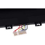 Acumulator compatibil Lenovo Yoga 2 13 / model L13M6P71 fotografia produsului View 3 S