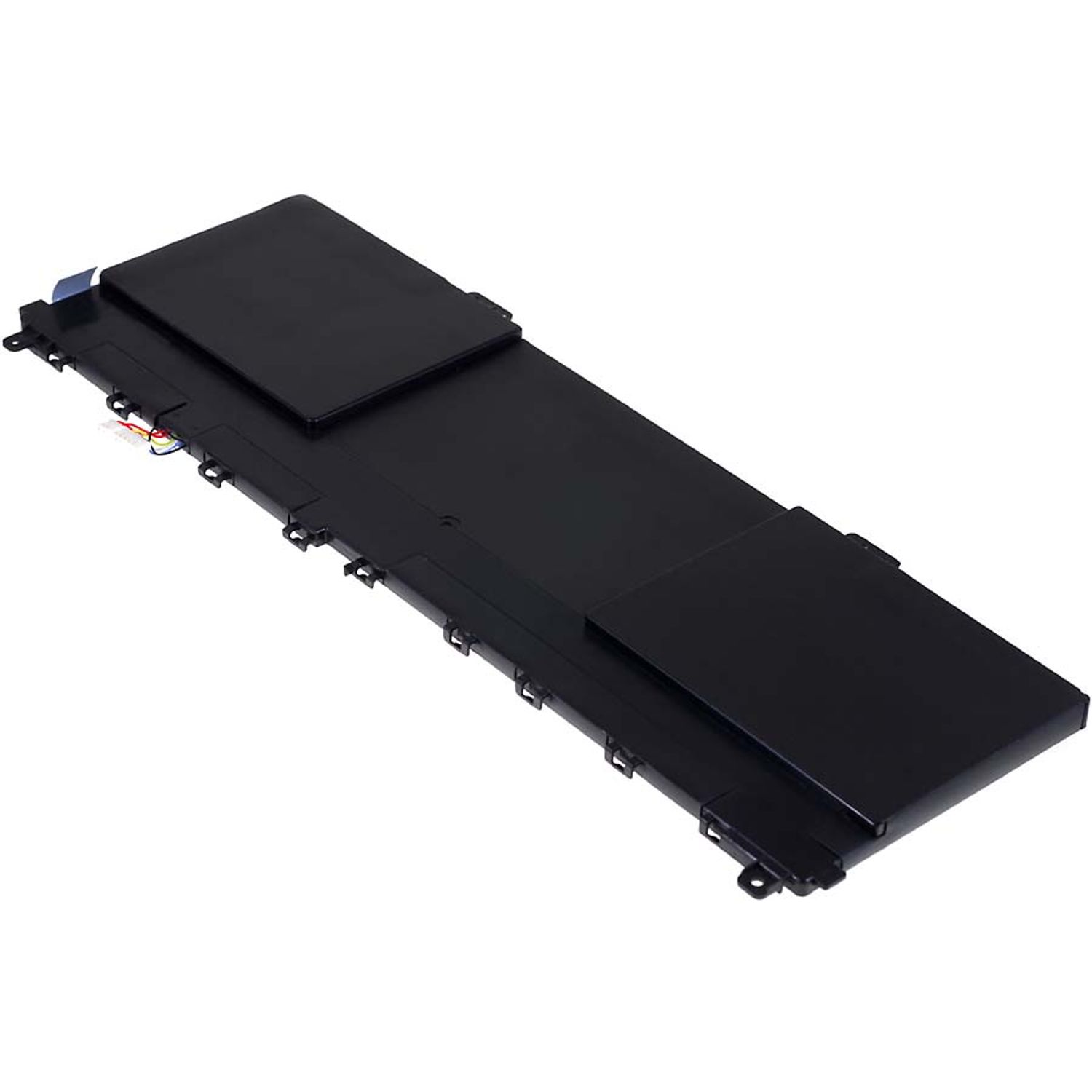 Acumulator compatibil Lenovo Yoga 2 13 / model L13M6P71 fotografia produsului View 2 L