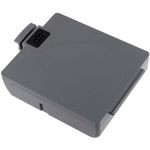 Acumulator compatibil Zebra QL420/QL420+ fotografia produsului View 2 S