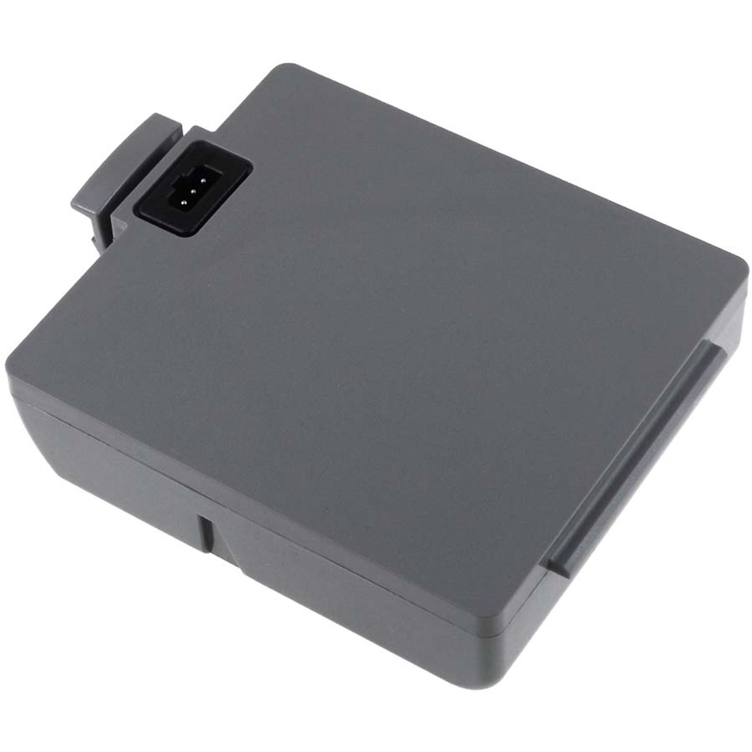 Acumulator compatibil Zebra QL420/QL420+ fotografia produsului View 2 L