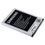 Acumulator original Samsung GT-I9300/ model EB-L1G6LLUCSTD fotografia produsului View 2 S