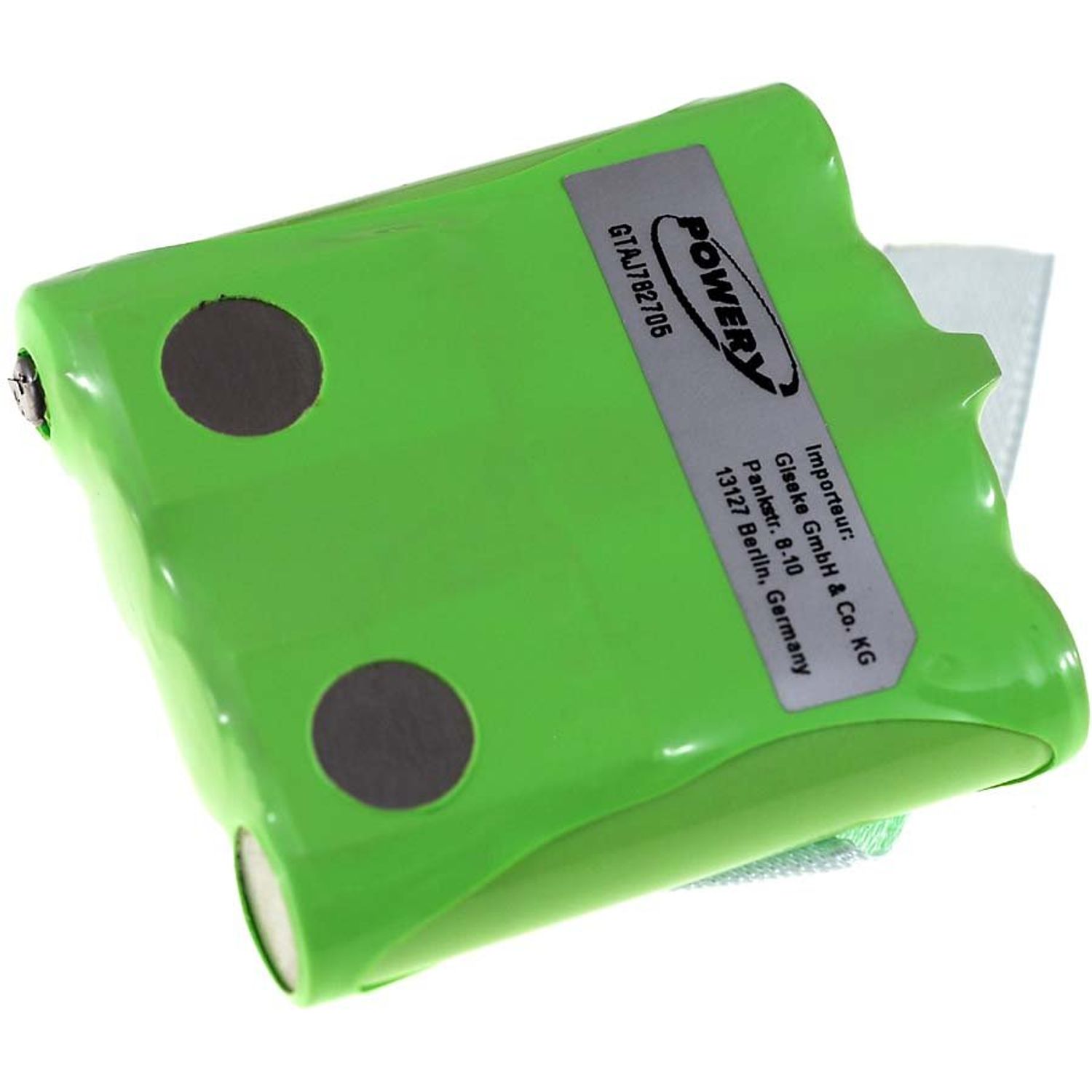 Acumulator compatibil Cobra FRS100 / model FA-BP fotografia produsului
