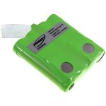 Acumulator compatibil Cobra FRS100 / model FA-BP fotografia produsului View 2 S