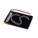 Acumulator compatibil Garmin iQue M3/ iQue M4 fotografia produsului View 2 S
