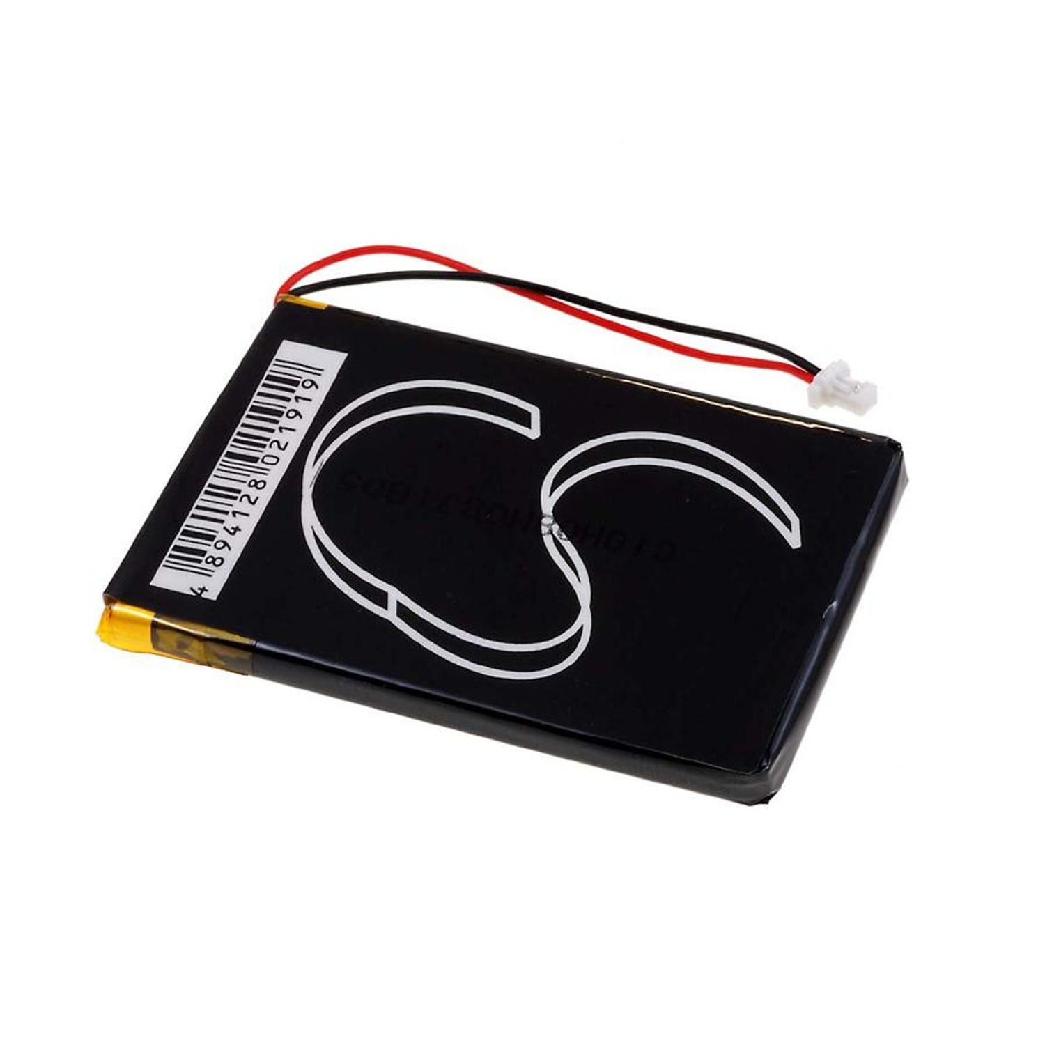Acumulator compatibil Garmin iQue M3/ iQue M4 fotografia produsului View 2 L