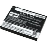 Acumulator compatibil Netgear MR1100 / NightHawk M1 / model W-10 fotografia produsului