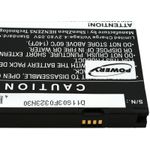 Acumulator compatibil Netgear MR1100 / NightHawk M1 / model W-10 fotografia produsului View 3 S