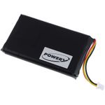 Acumulator compatibil Garmin N&uuml;vi 65 / model 361-00056-01 fotografia produsului View 2 S