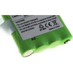 Acumulator compatibil Cobra FRS100 / model FA-BP fotografia produsului View 3 S