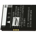 Acumulator compatibil ZTE Blade A530 / A606 / model Li3826T43P4H705949 fotografia produsului View 3 S