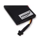 Acumulator compatibil TomTom Go 500 / Go 50 / One 140 / model VF6D fotografia produsului View 2 S