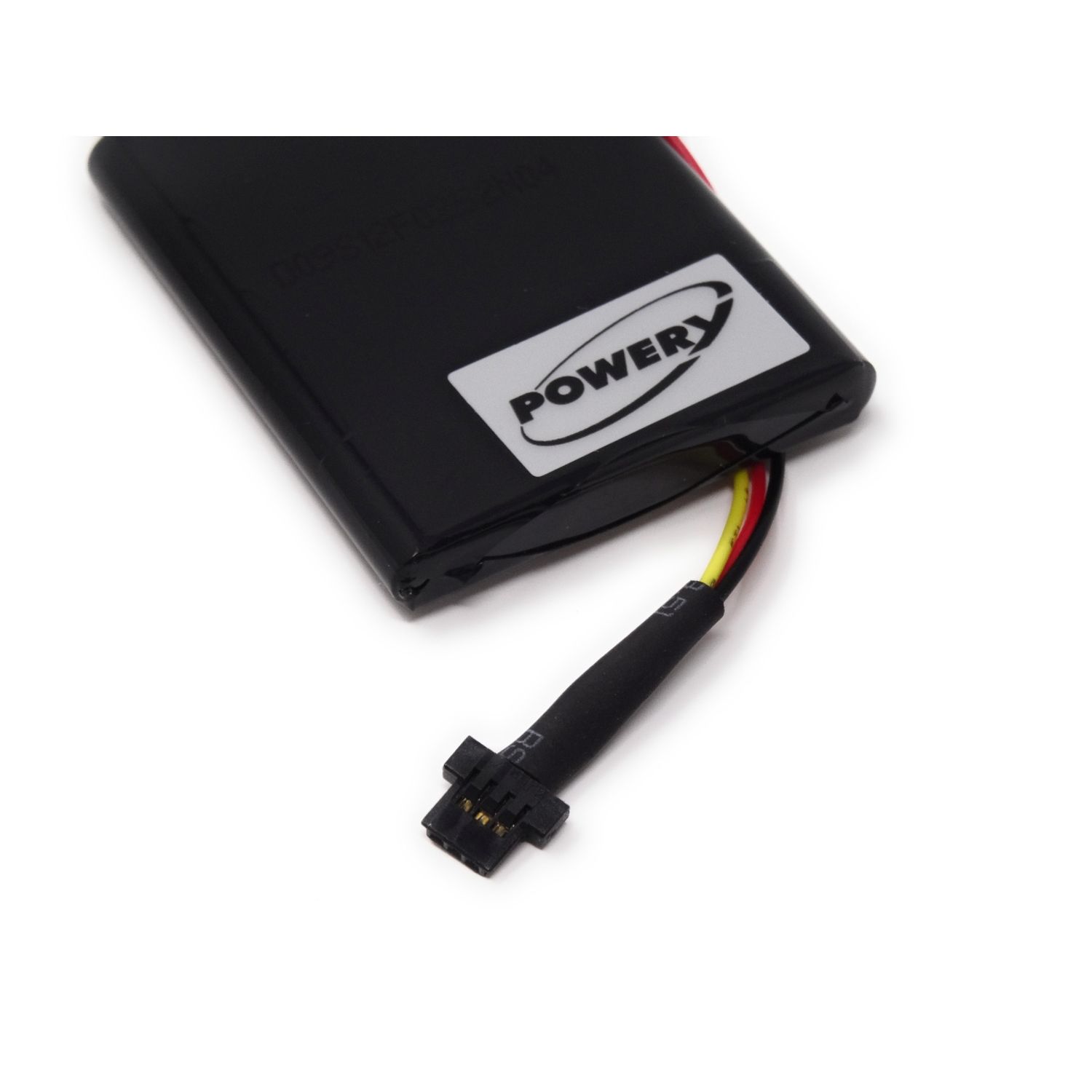 Acumulator compatibil TomTom Go 500 / Go 50 / One 140 / model VF6D fotografia produsului View 2 L