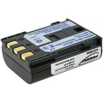 Acumulator compatibil Canon NB-2L/ NB-2LH 750mAh fotografia produsului View 3 S