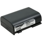 Acumulator compatibil Canon NB-2L/ NB-2LH 750mAh fotografia produsului