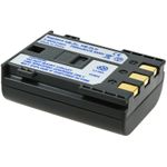 Acumulator compatibil Canon NB-2L/ NB-2LH 750mAh fotografia produsului View 4 S