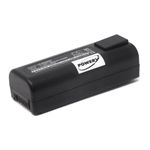 Acumulator compatibil MSA Evolution 6000 TIC/ model 10120606-SP fotografia produsului