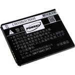 Acumulator compatibil LG Optimus L70/ model BL-52UH fotografia produsului