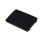 Acumulator compatibil Samsung SB-P120A negru fotografia produsului View 2 S