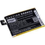 Acumulator compatibil Asus ZenFone 5000 / model C11P1508 fotografia produsului