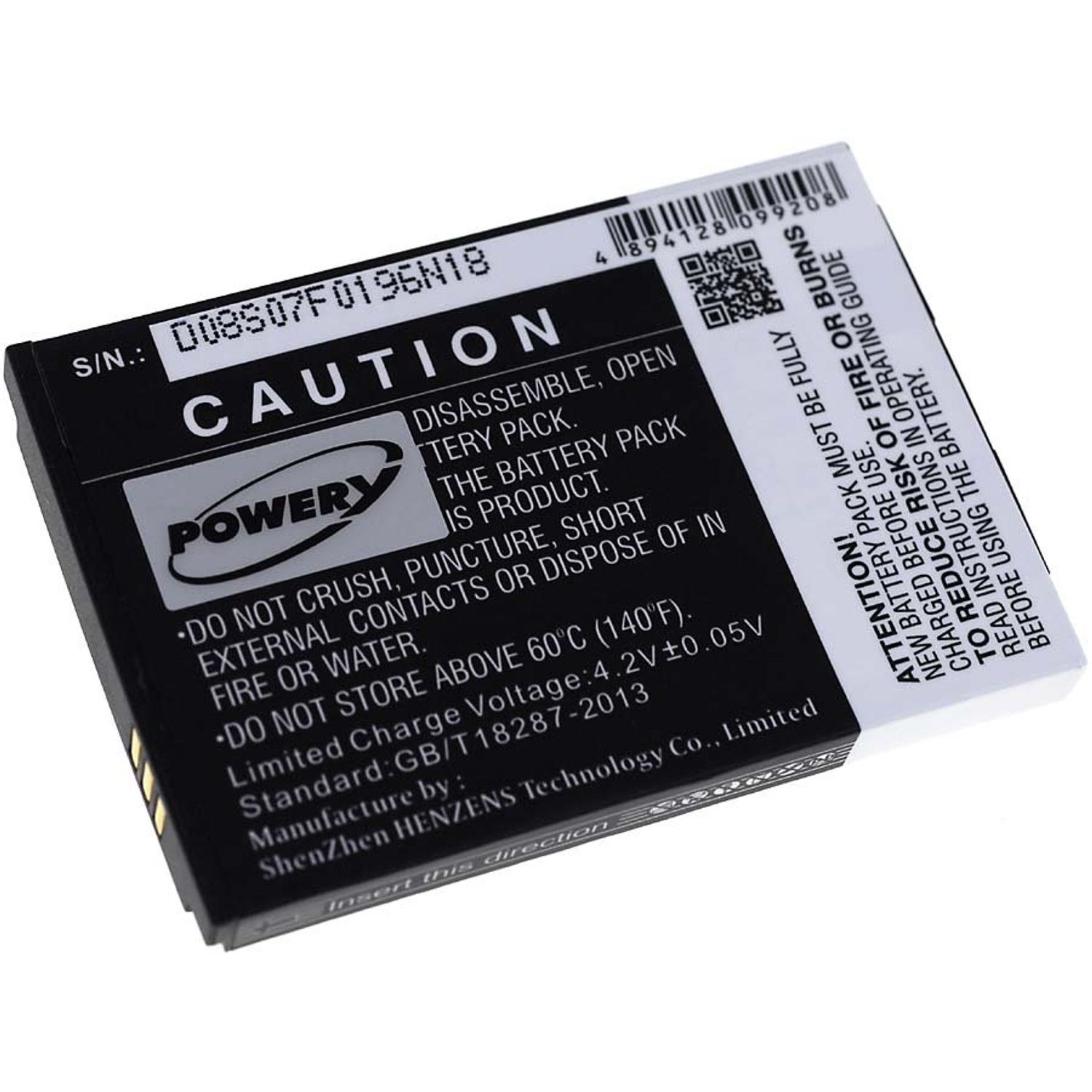 Acumulator compatibil TP-Link M5350 / model TBL-71A2000 fotografia produsului