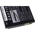 Acumulator compatibil TP-Link M5350 / model TBL-71A2000 fotografia produsului View 3 S