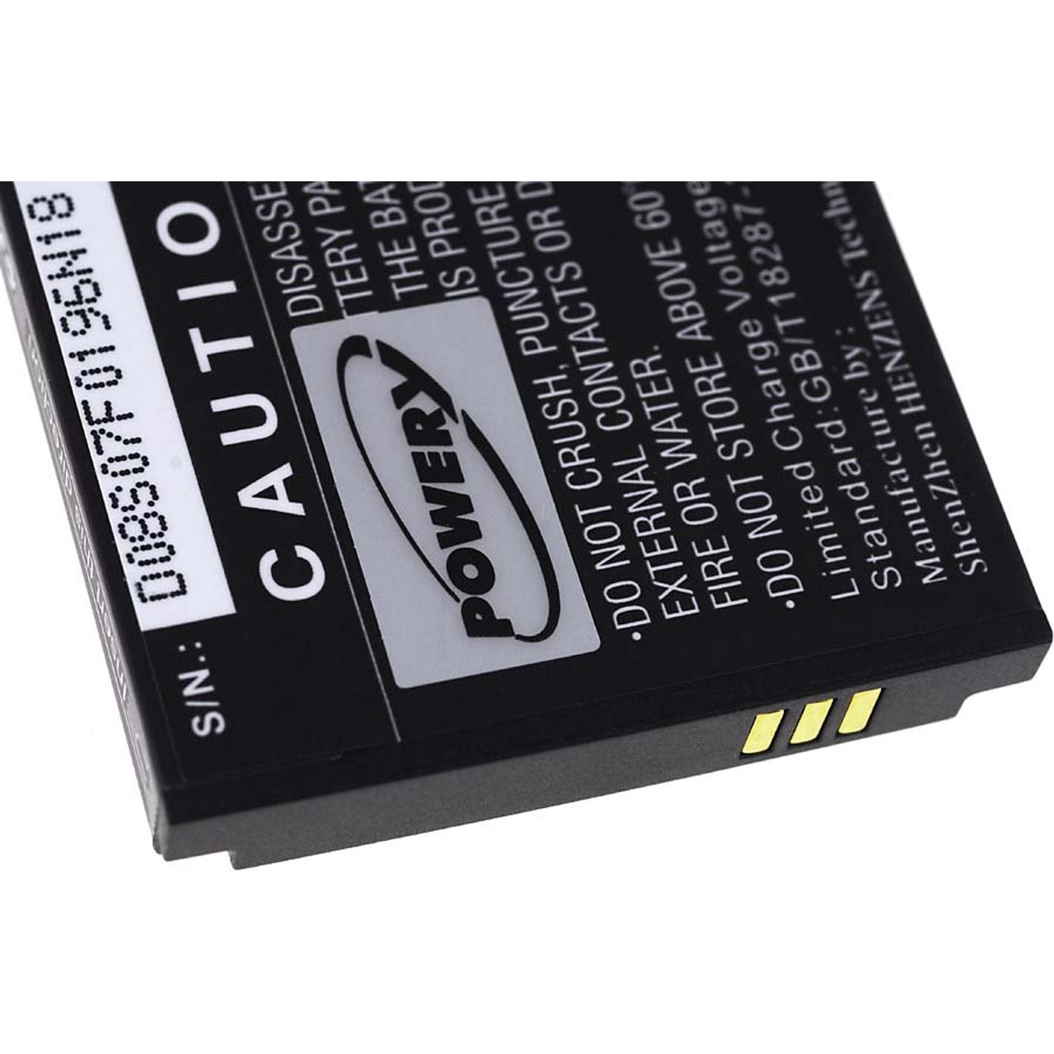 Acumulator compatibil TP-Link M5350 / model TBL-71A2000 fotografia produsului View 3 L