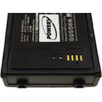 Acumulator compatibilAlcatel 500 DECT / model 3BN67202AA fotografia produsului View 3 S
