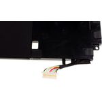Acumulator compatibil HP Chromebook 11 G5 / model DR02XL fotografia produsului View 3 S