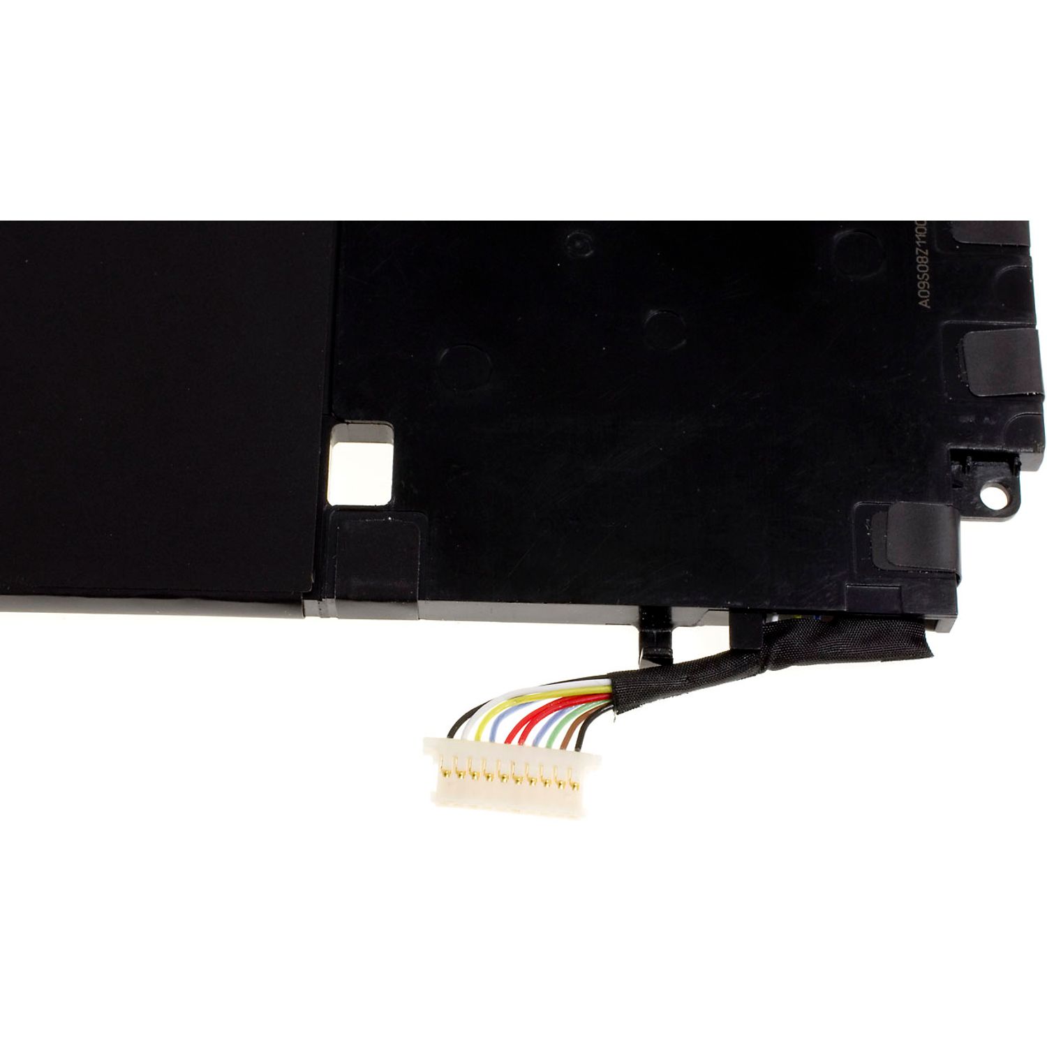 Acumulator compatibil HP Chromebook 11 G5 / model DR02XL fotografia produsului View 3 L