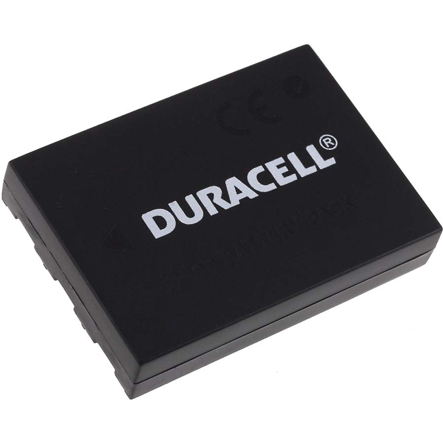 Acumulator Duracell DRC3L original Canon NB-3L fotografia produsului View 2 L