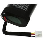 Acumulator compatibil Bang & Olufsen BeoPlay A1 / model C129D3 fotografia produsului View 3 S