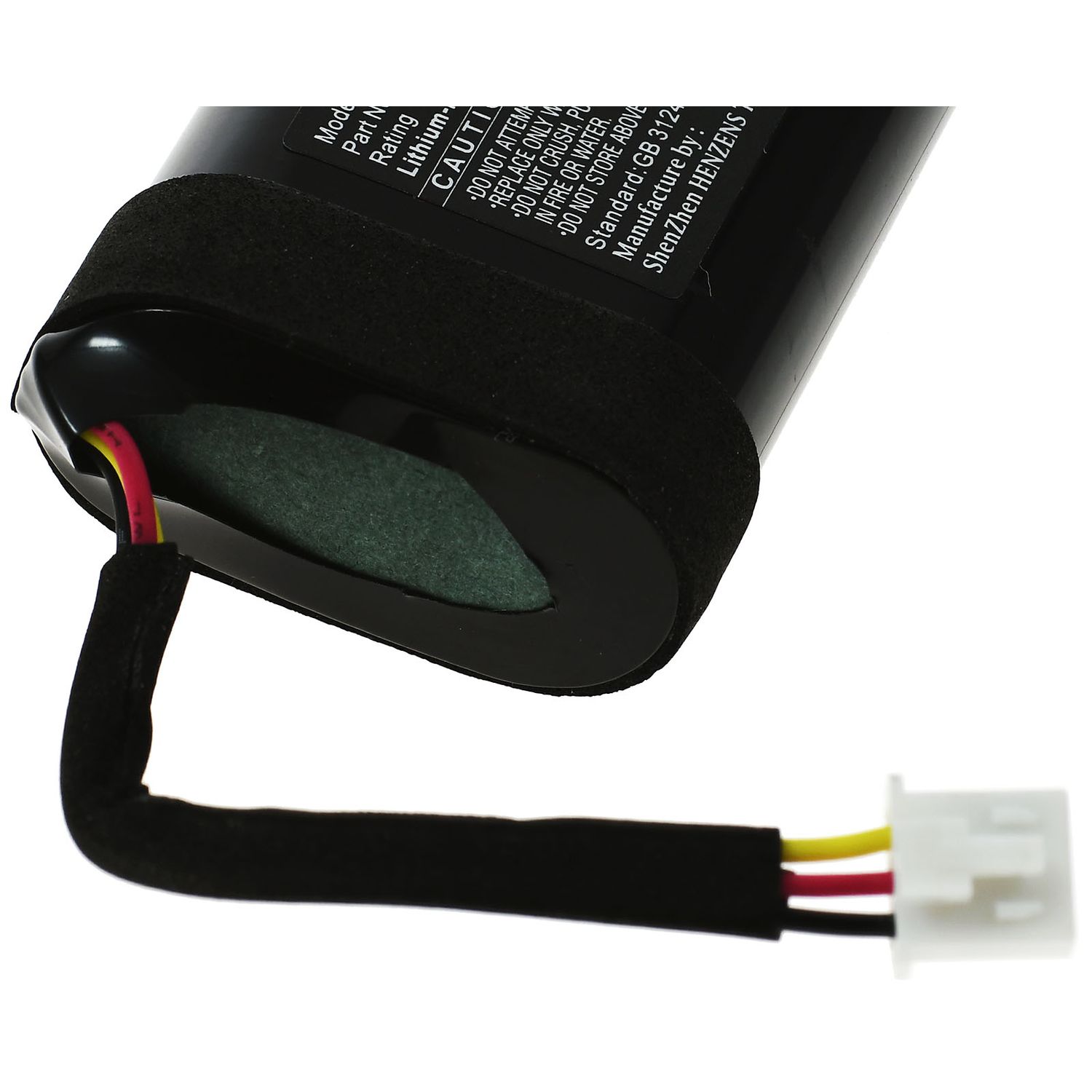 Acumulator compatibil Bang & Olufsen BeoPlay A1 / model C129D3 fotografia produsului View 3 L