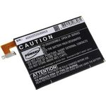 Acumulator compatibil HTC One Mini LTE 601n / model BL80100 fotografia produsului