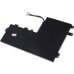 Acumulator compatibil Toshiba Satellite E45T-A / E45T-A4200 / model PA5157U-1BRS fotografia produsului View 2 S