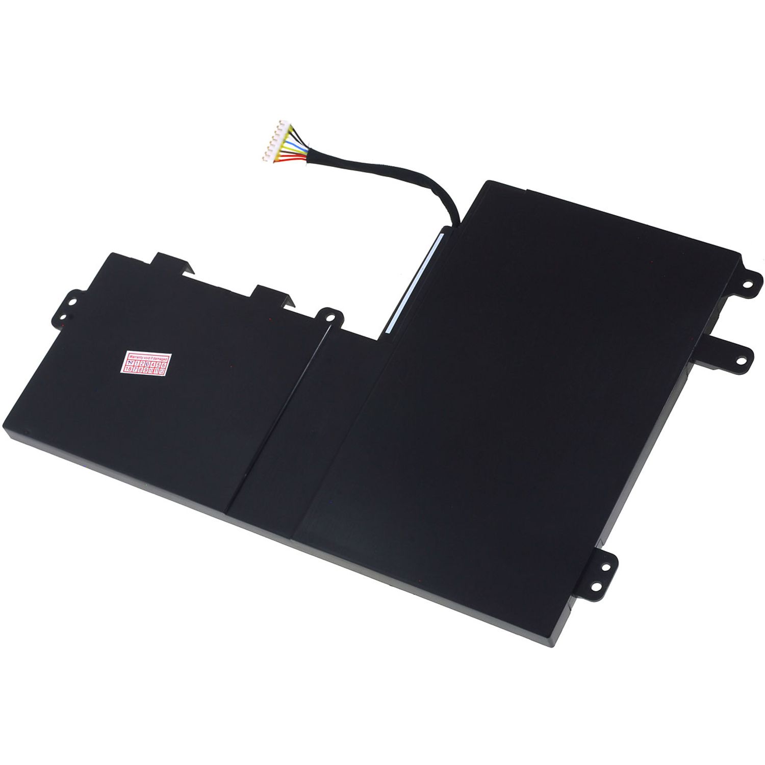 Acumulator compatibil Toshiba Satellite E45T-A / E45T-A4200 / model PA5157U-1BRS fotografia produsului View 2 L