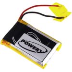 Acumulator compatibil Jabra Pro 900 / model AHB5-2229PS fotografia produsului View 2 S