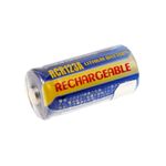 Acumulator compatibil CR123A 500mAh fotografia produsului