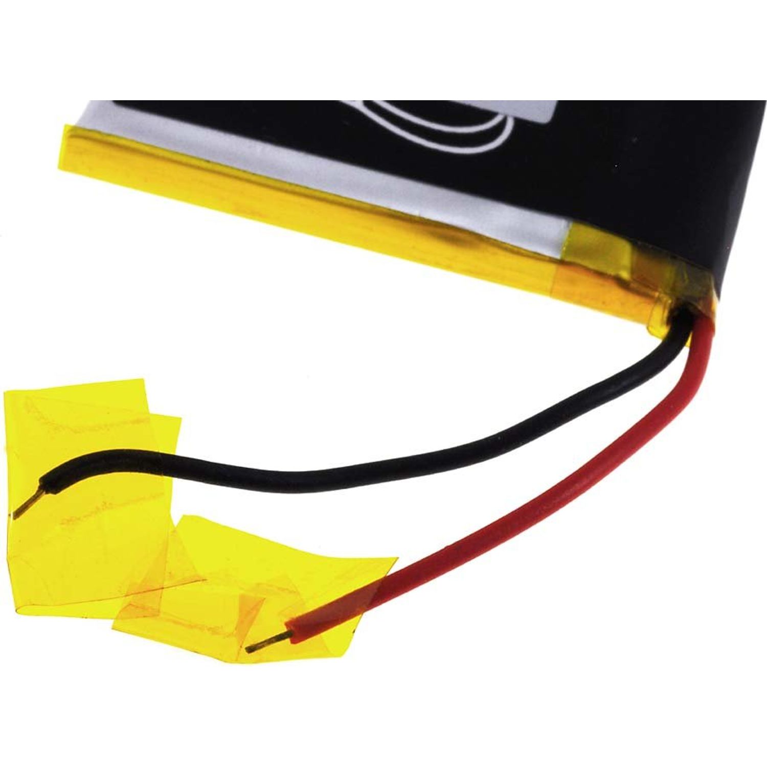 Acumulator compatibil Jabra Pro 900 / model AHB5-2229PS fotografia produsului View 3 L