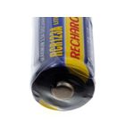 Acumulator compatibil CR123A 500mAh fotografia produsului View 3 S