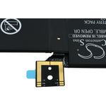 Acumulator compatibil Microsoft Surface Pro 5 (1796) / model G3TA038H fotografia produsului View 3 S