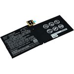 Acumulator compatibil Microsoft Surface Pro 5 (1796) / model G3TA038H fotografia produsului
