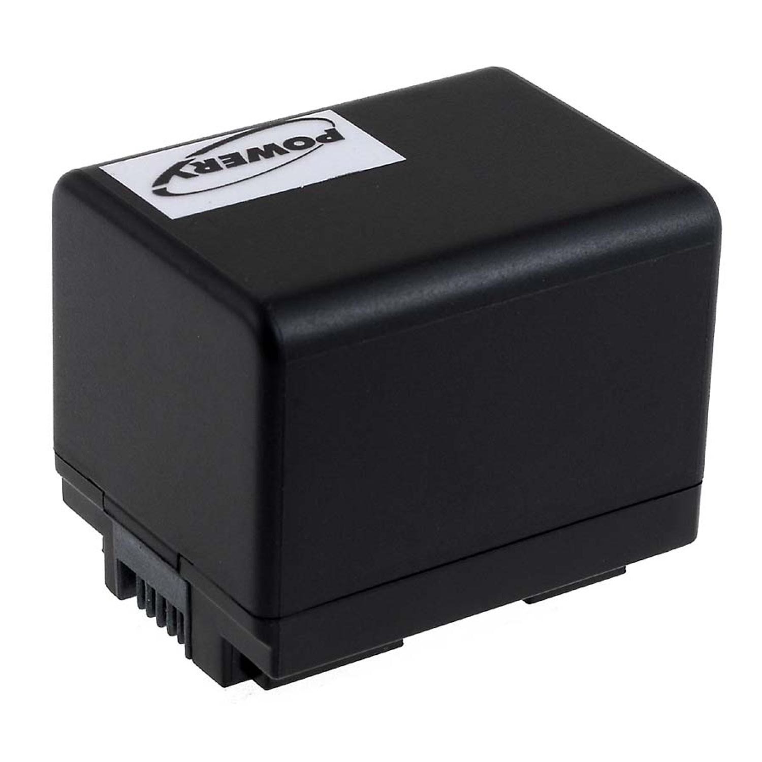 Acumulator compatibil Canon VIXIA HF R306 / model BP-727 2400mAh fotografia produsului