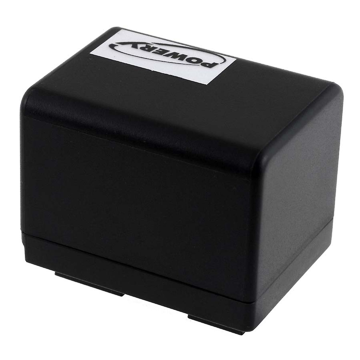 Acumulator compatibil Canon VIXIA HF R306 / model BP-727 2400mAh fotografia produsului View 2 L